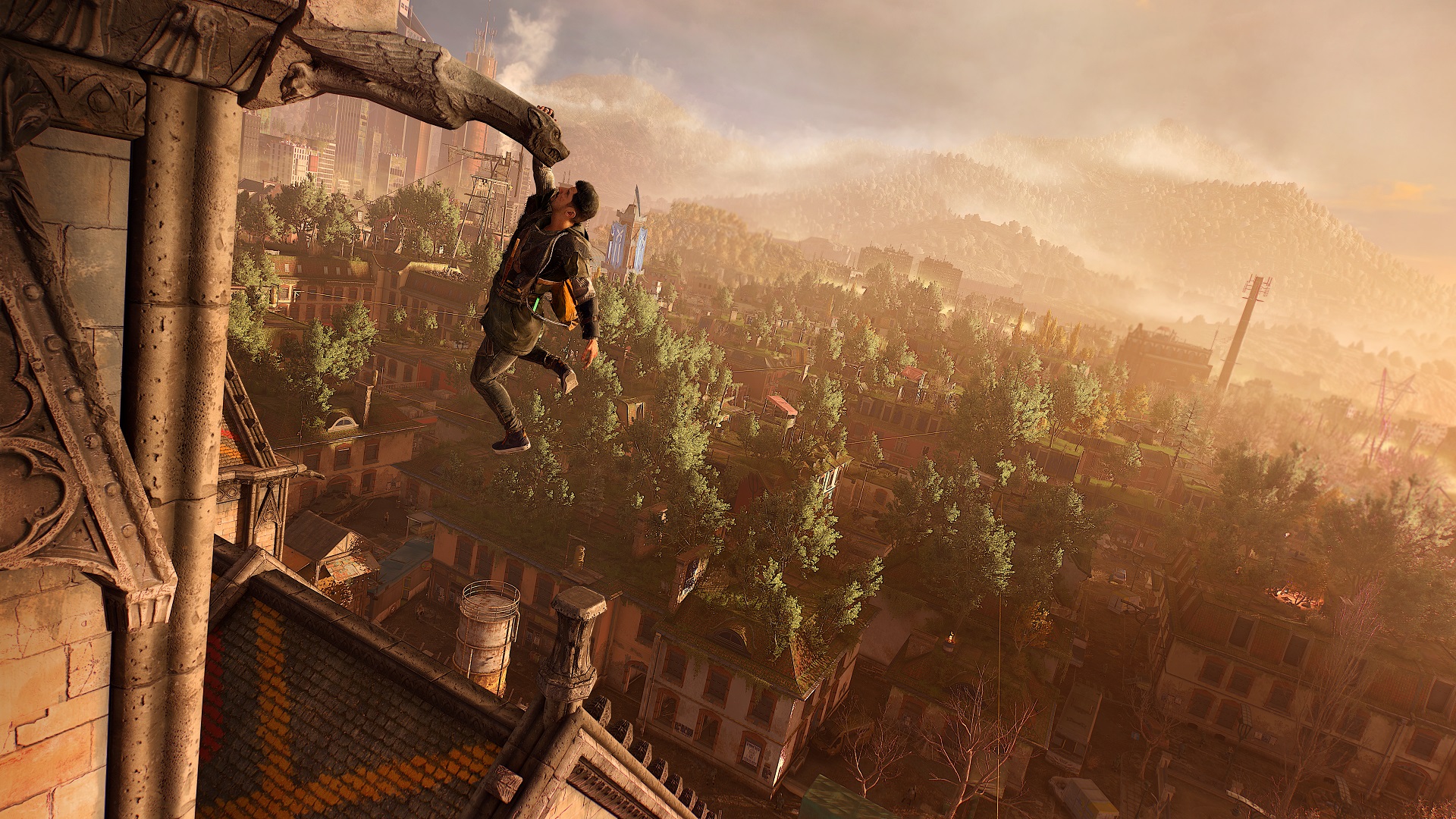 Dying Light 2 Cross Platform Dying Light 2 Cross Platform