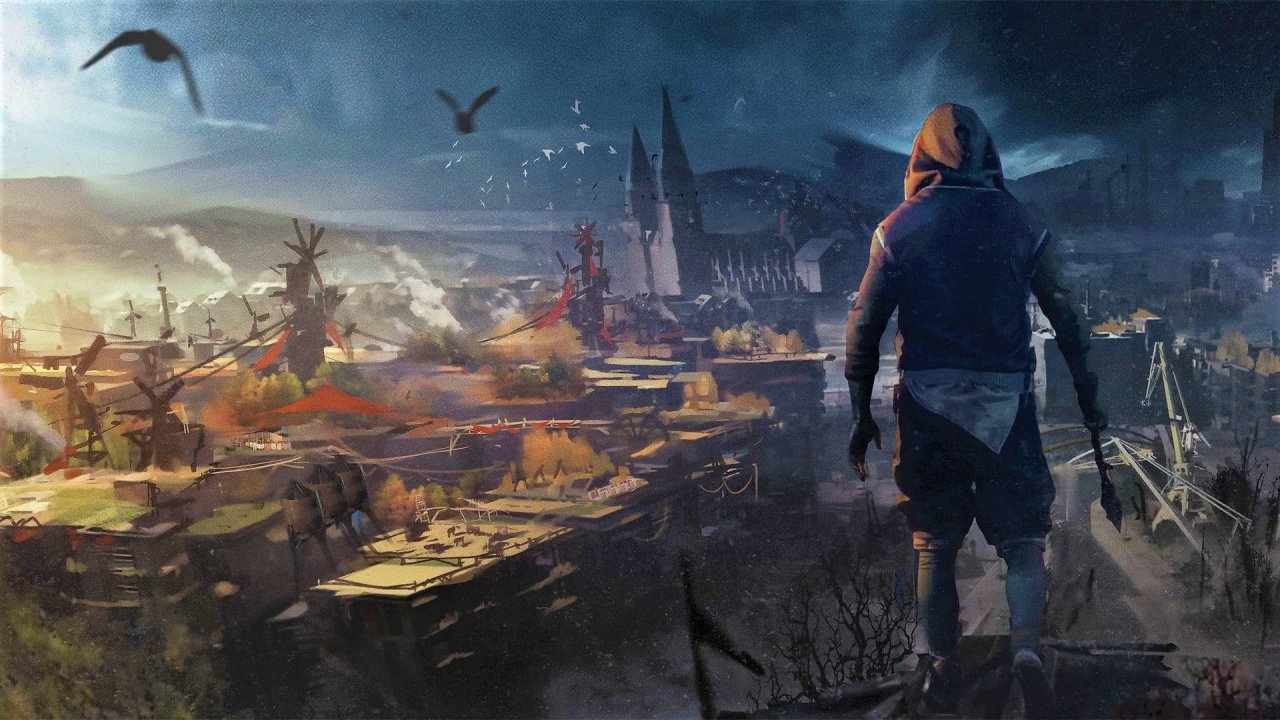 Is Dying Light 2 Cross Platform Is Dying Light 2 Cross Platform