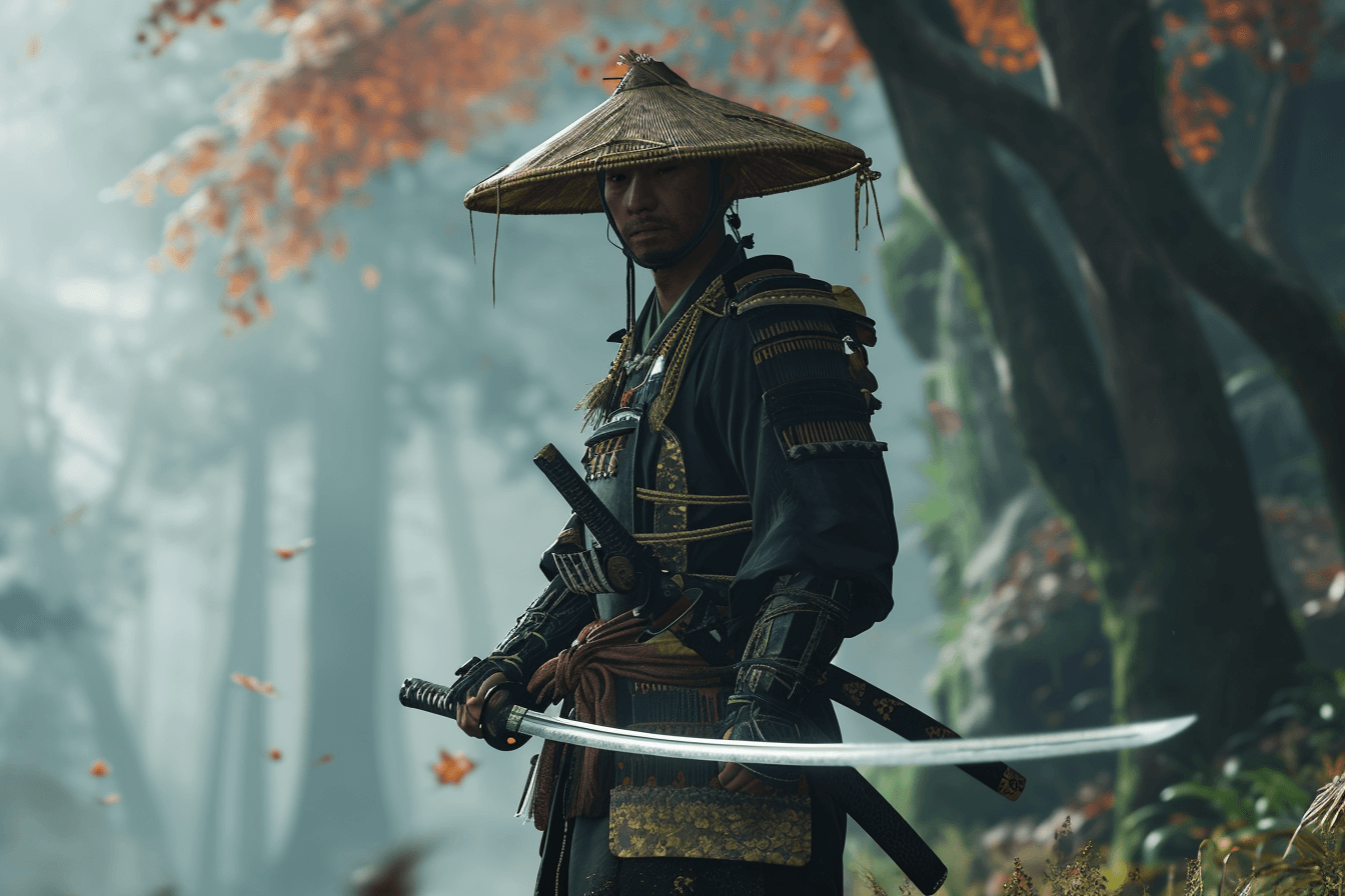 ghost of tsushima 2 cinematic images ghost of tsushima 2 cinematic images