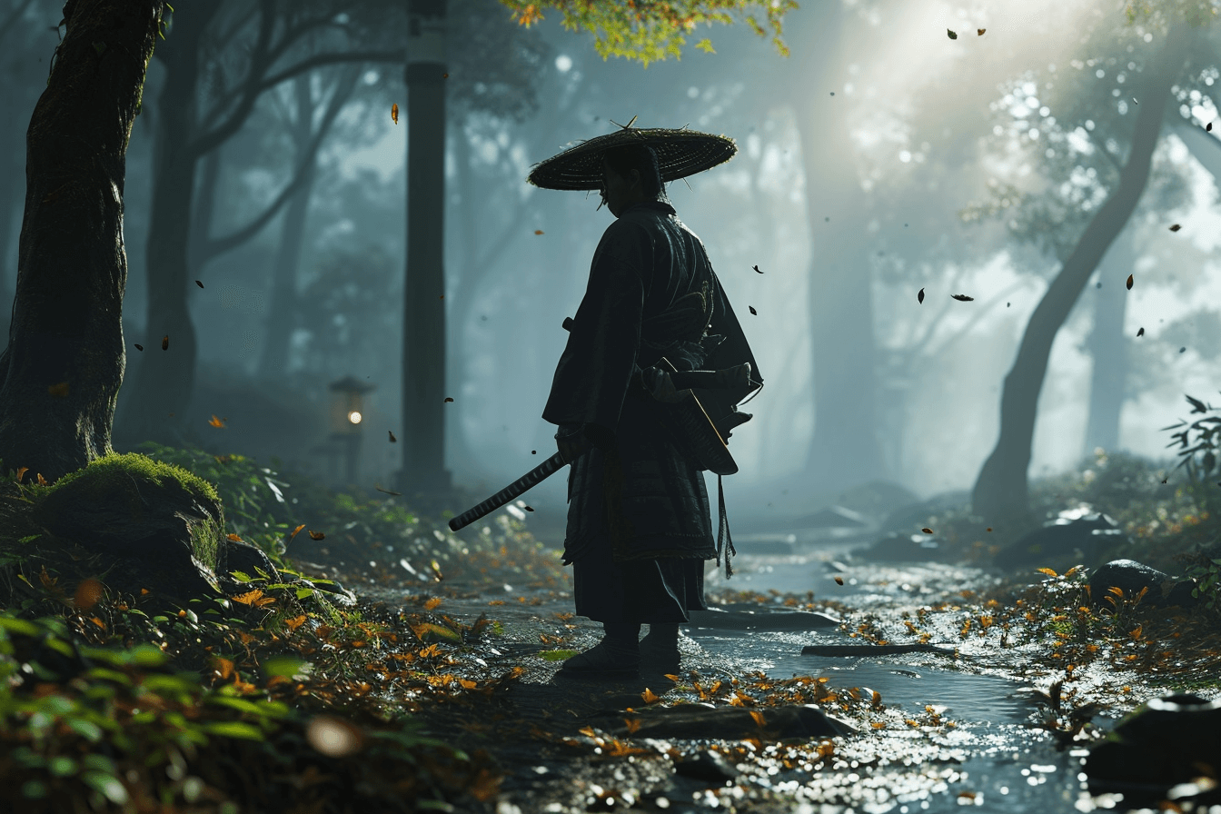 ghost of tsushima 2 images online ghost of tsushima 2 cinematic pictures
