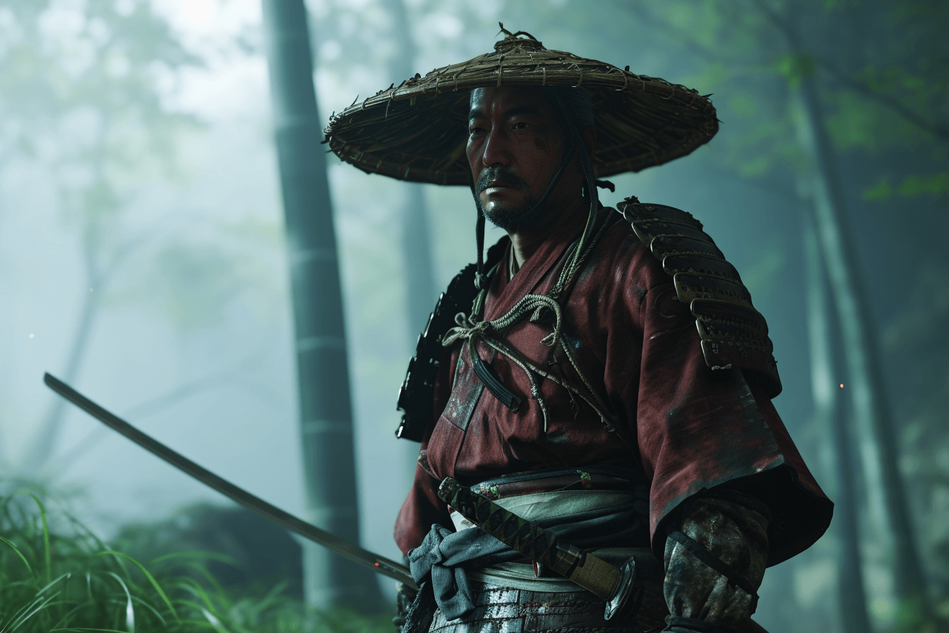 ghost of tsushima 2 online ghost of tsushima 2 online
