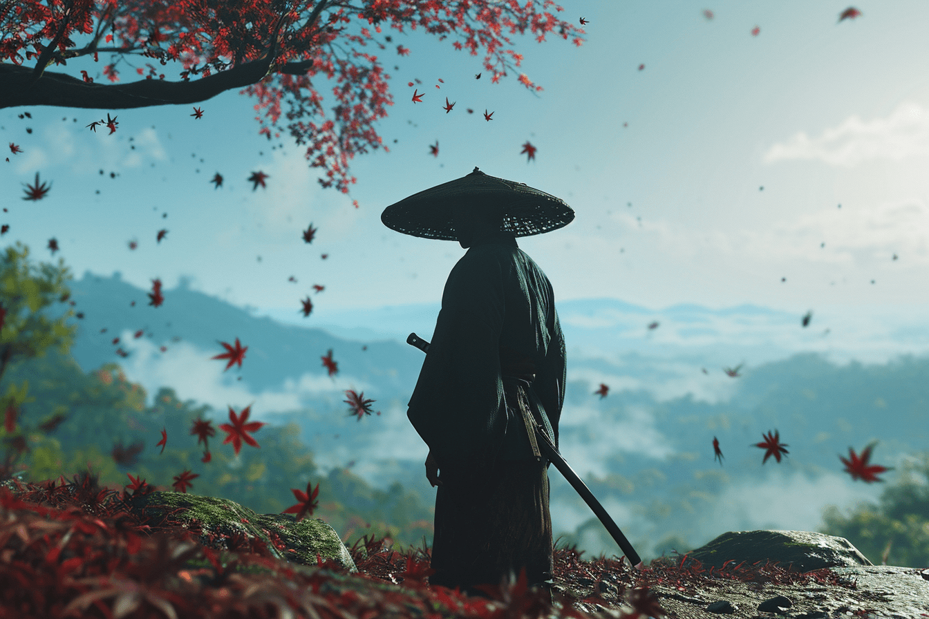 ghost of tsushima 2 picture gameplay ghost of tsushima 2 picture gameplay