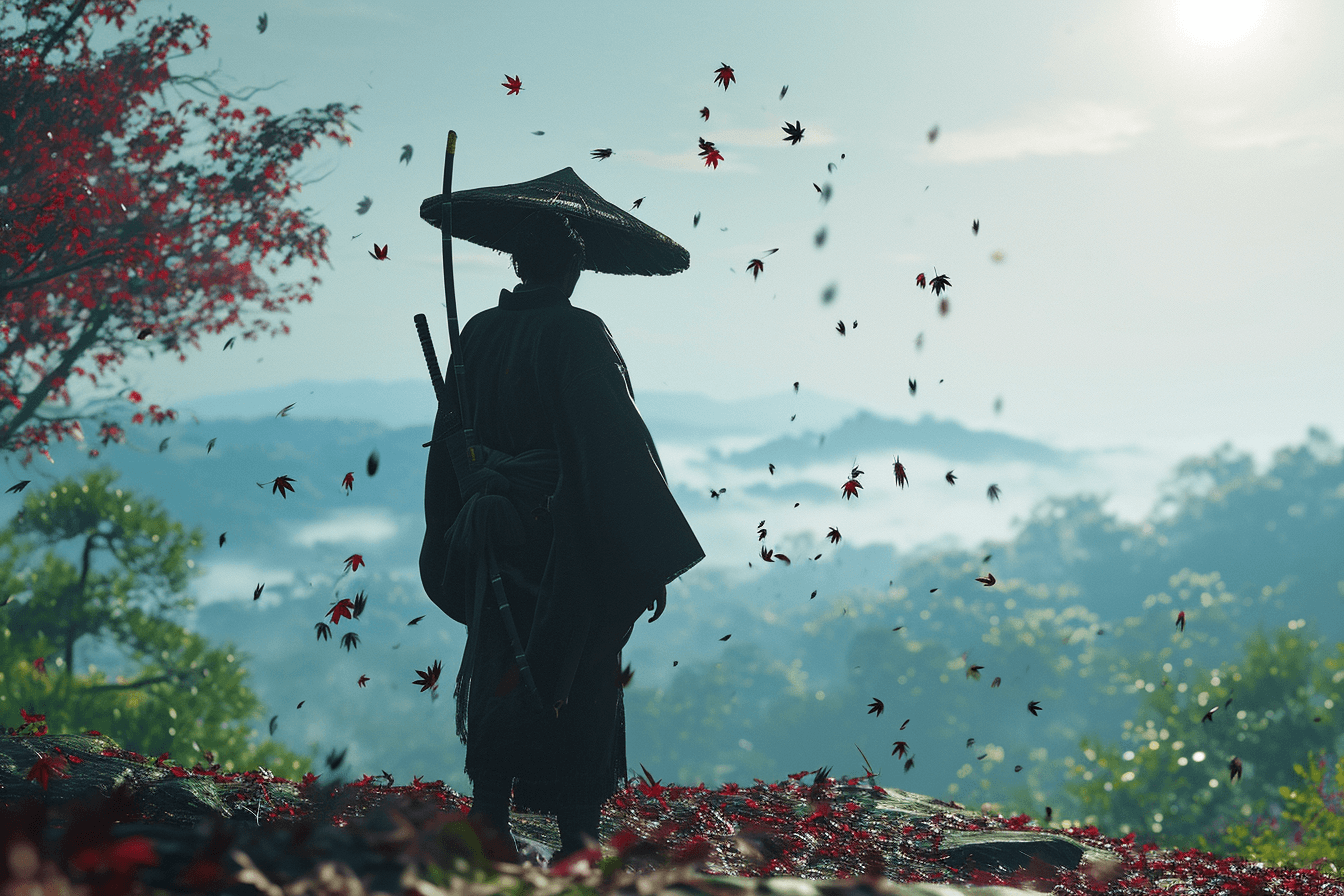 ghost of tsushima 2 picture leaks ghost of tsushima 2 picture leaks