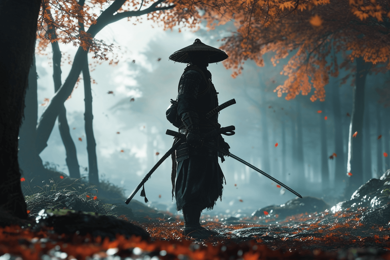 ghost of tsushima 2 pictures ghost of tsushima 2 pictures