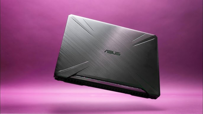 ASUS TUF FX505 Online