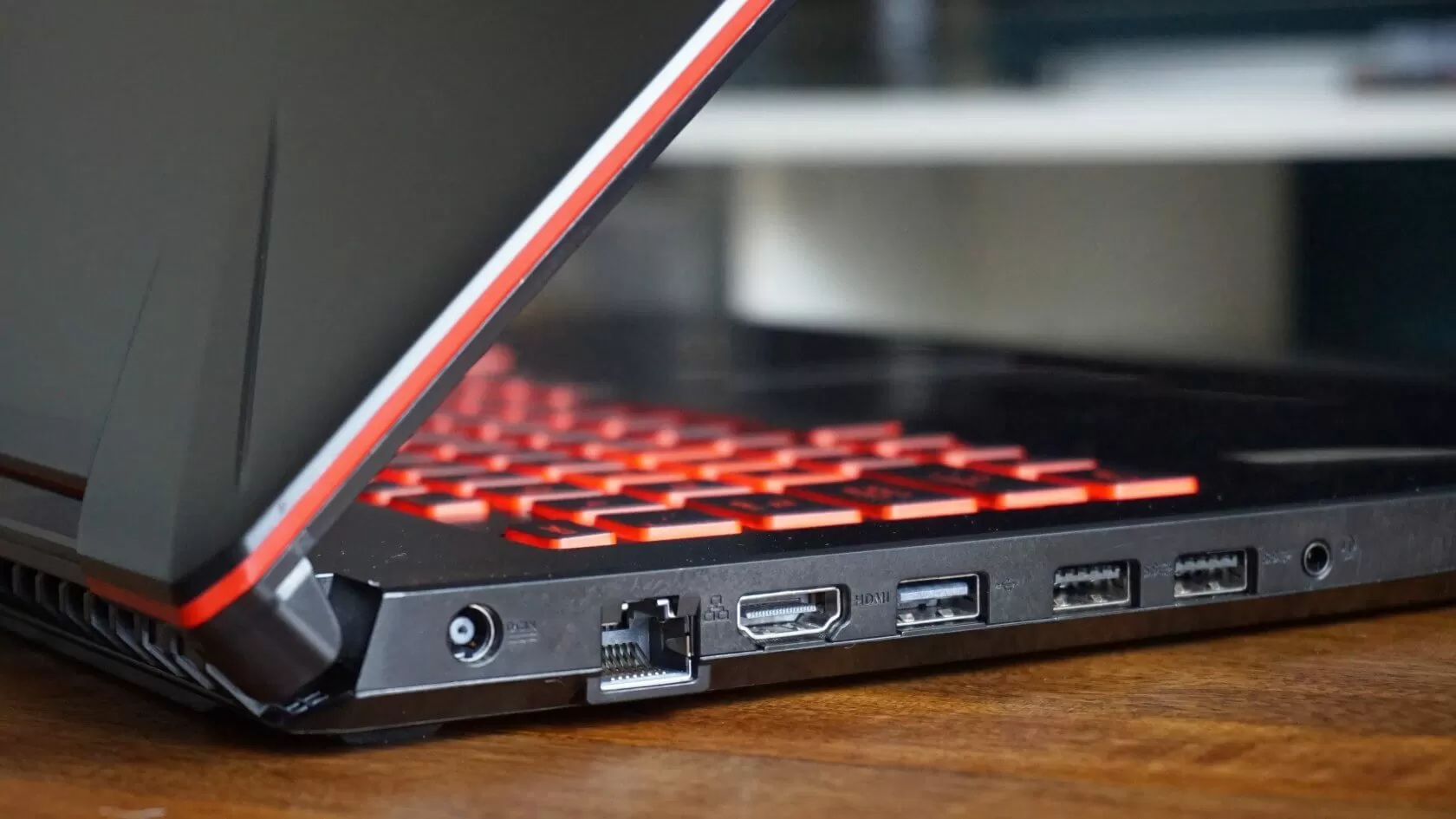 ASUS TUF FX505 specifications ASUS TUF FX505 specifications