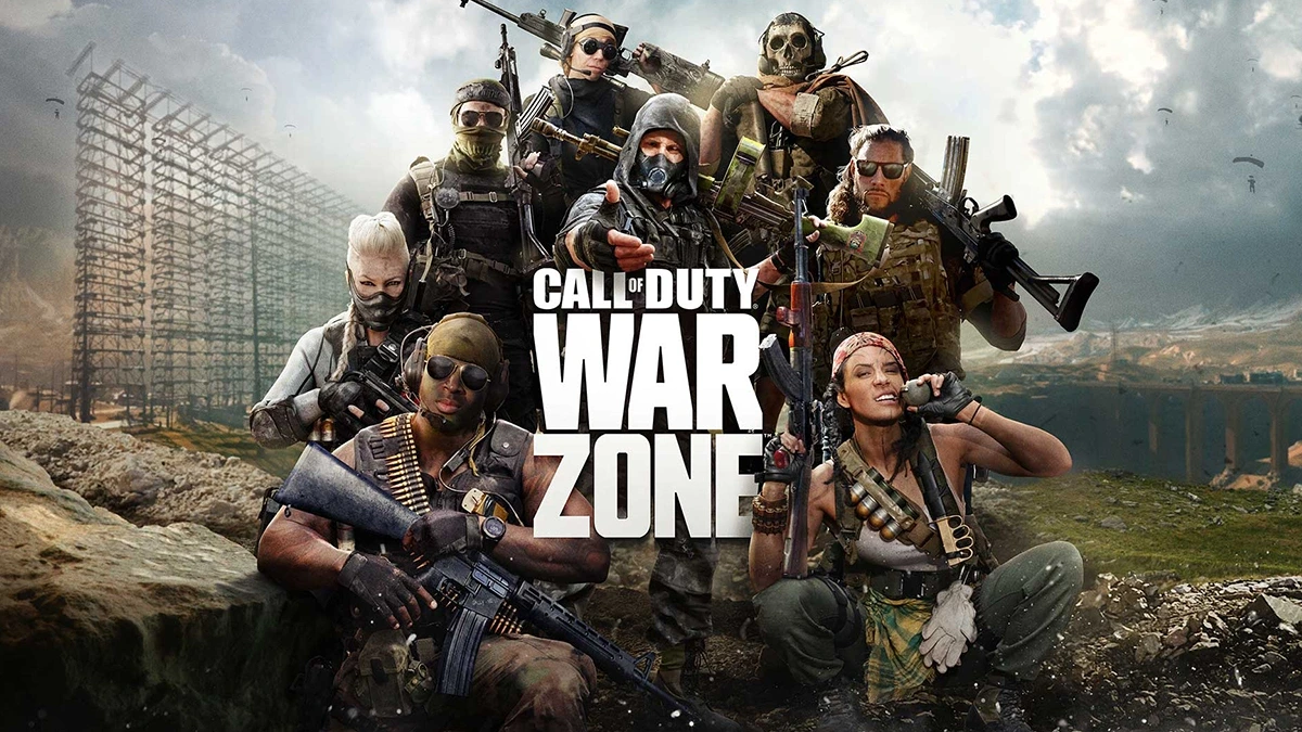 Call of Duty Warzone 3 Call of Duty Warzone 3