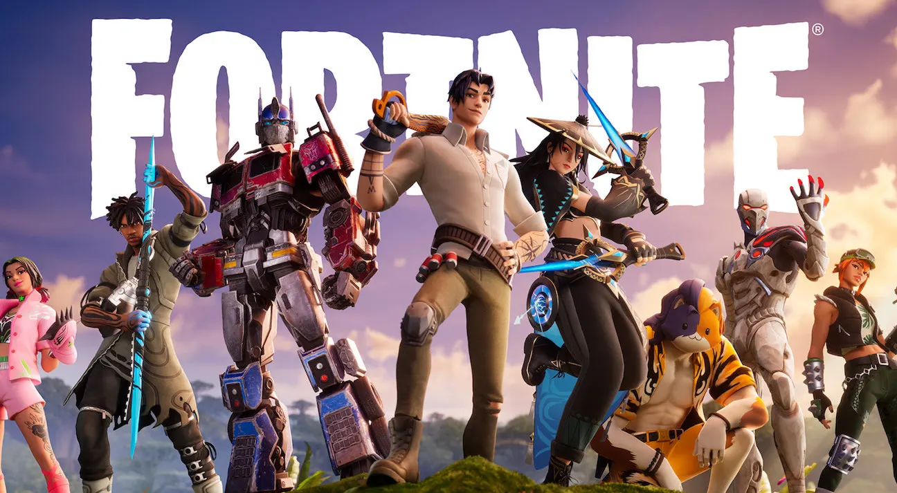 Fortnite GAME online Fortnite GAME online