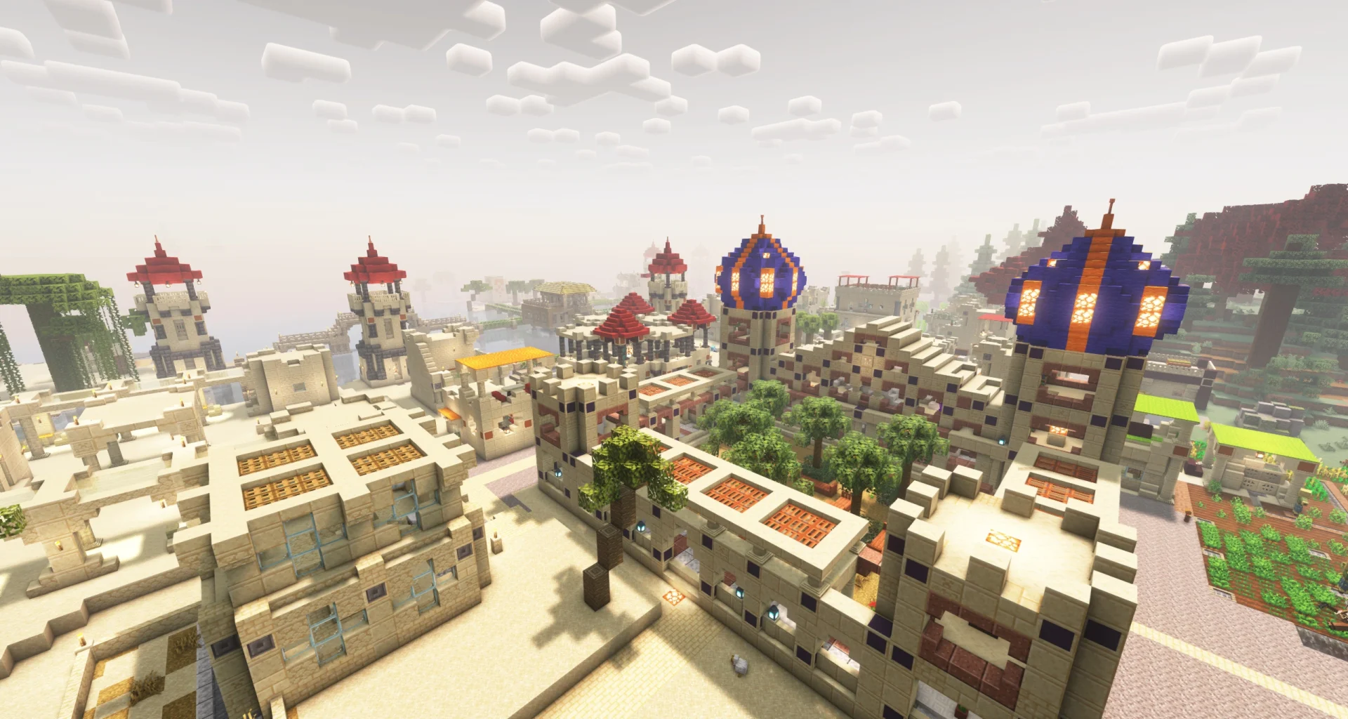 MineColonies Structurize minecraft MineColonies Structurize minecraft