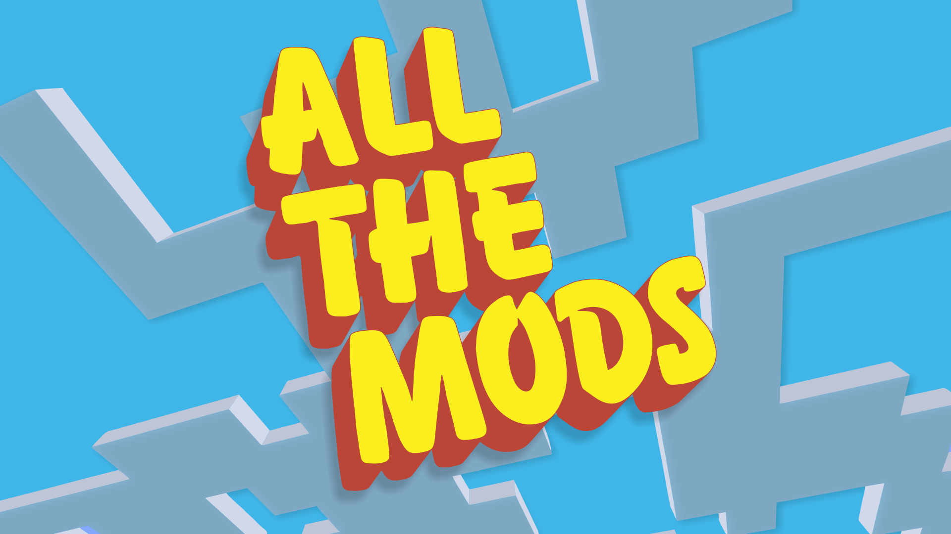 Minecraft All the Mods 9 Minecraft All the Mods 9