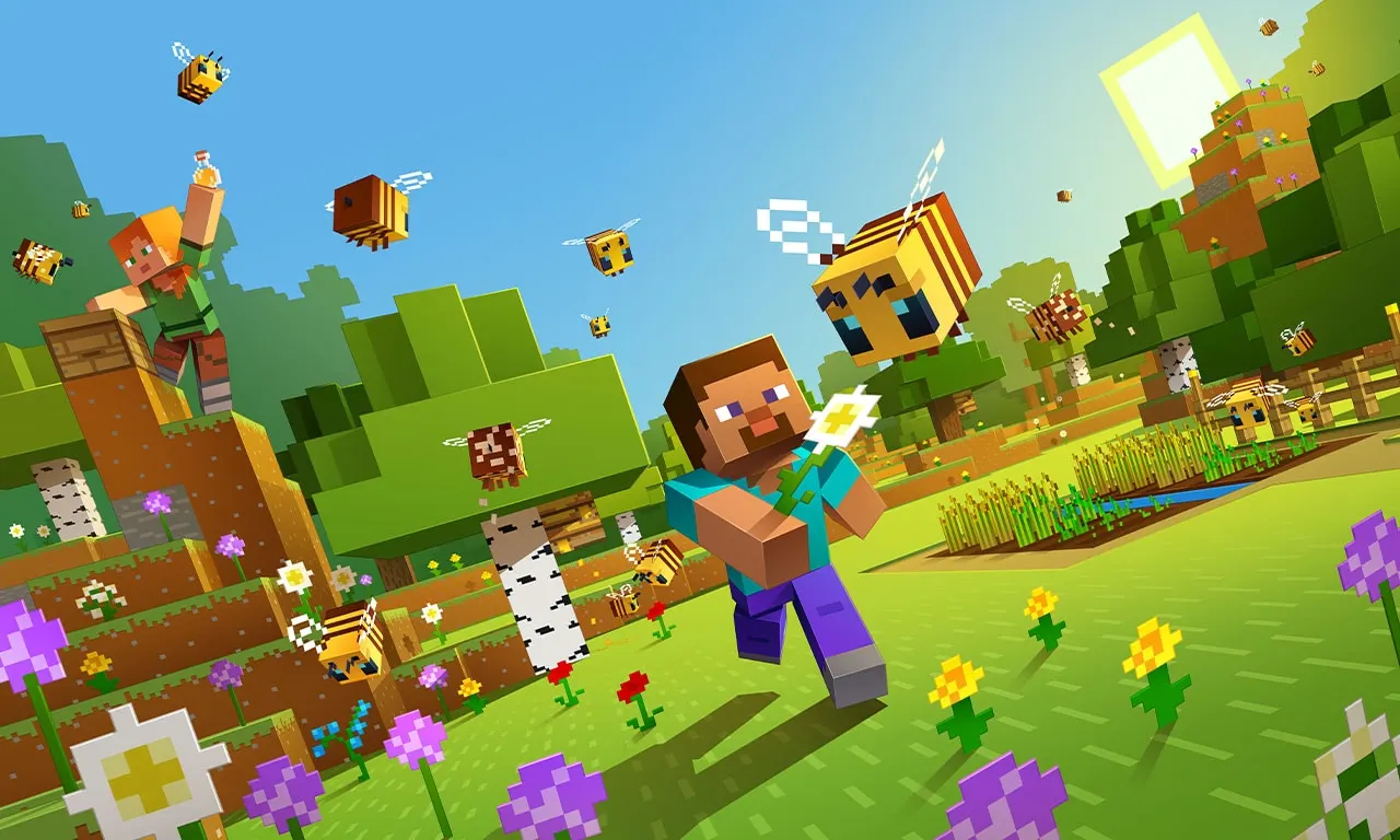 Minecraft earn online Minecraft earn online