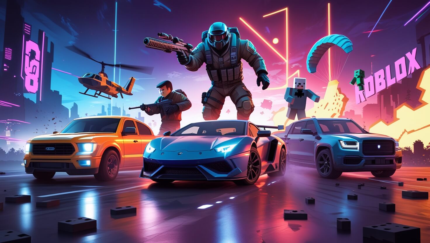 games to earn money online by coaching services and more
