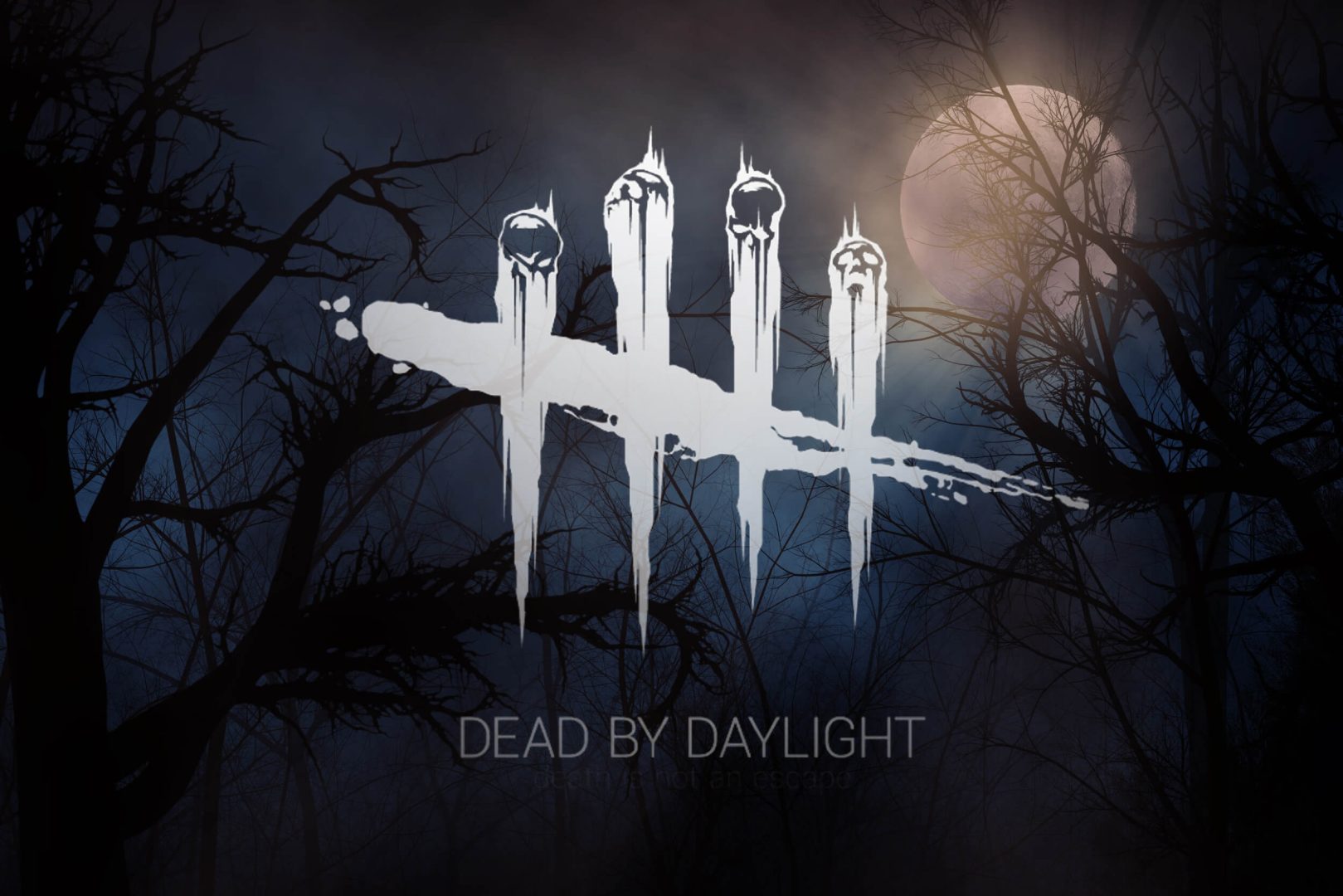 Dead by Daylight Dead by Daylight