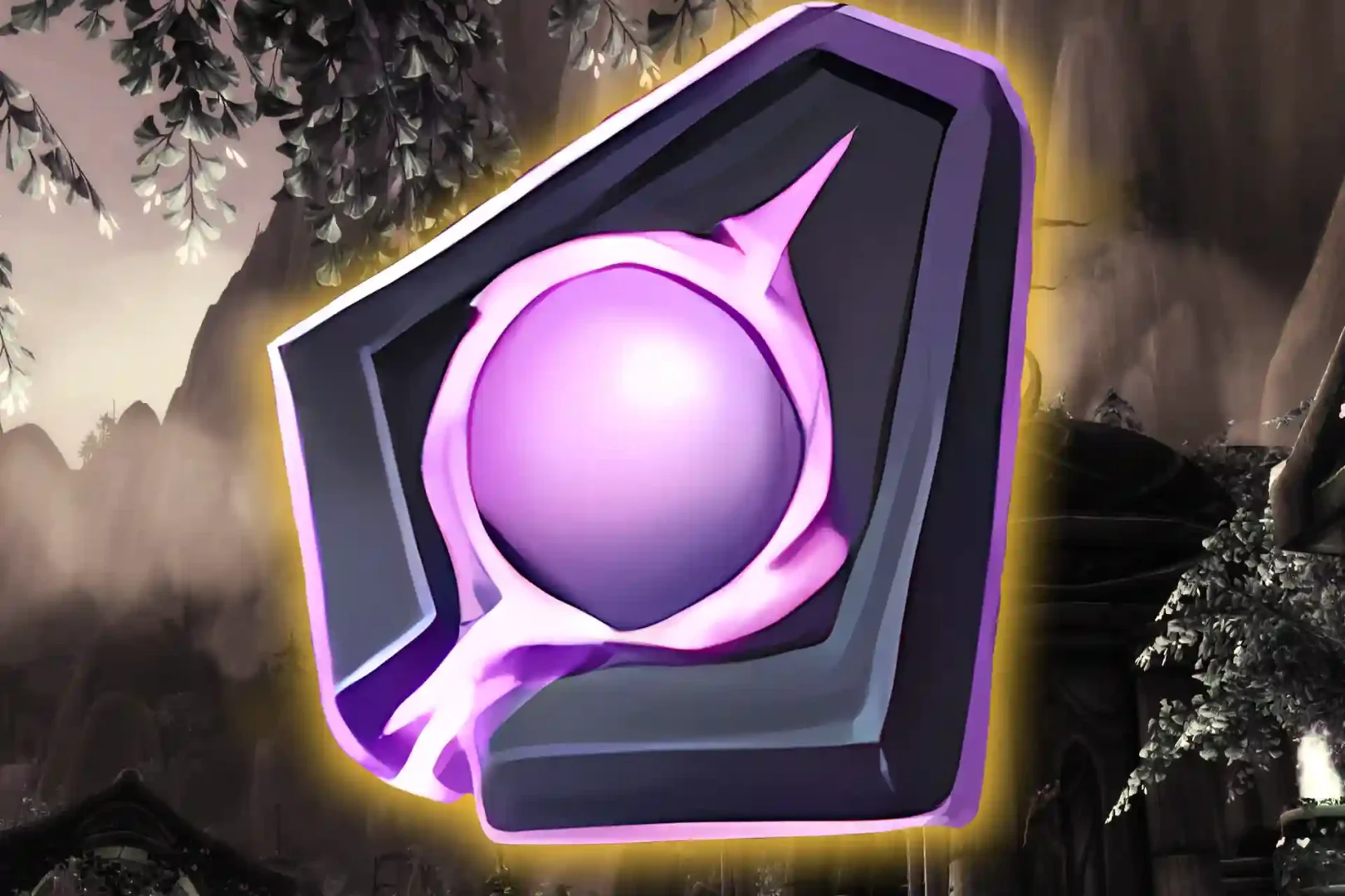 WoW-Spark-of-Omens-Farm