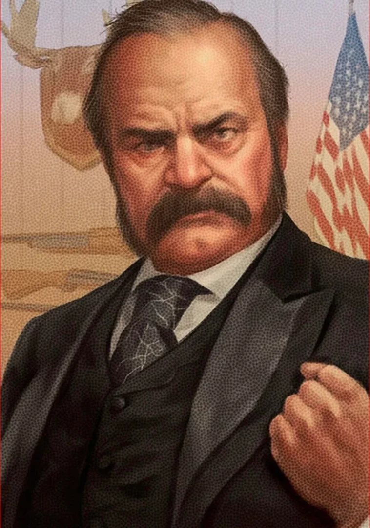 gta 6 currency president