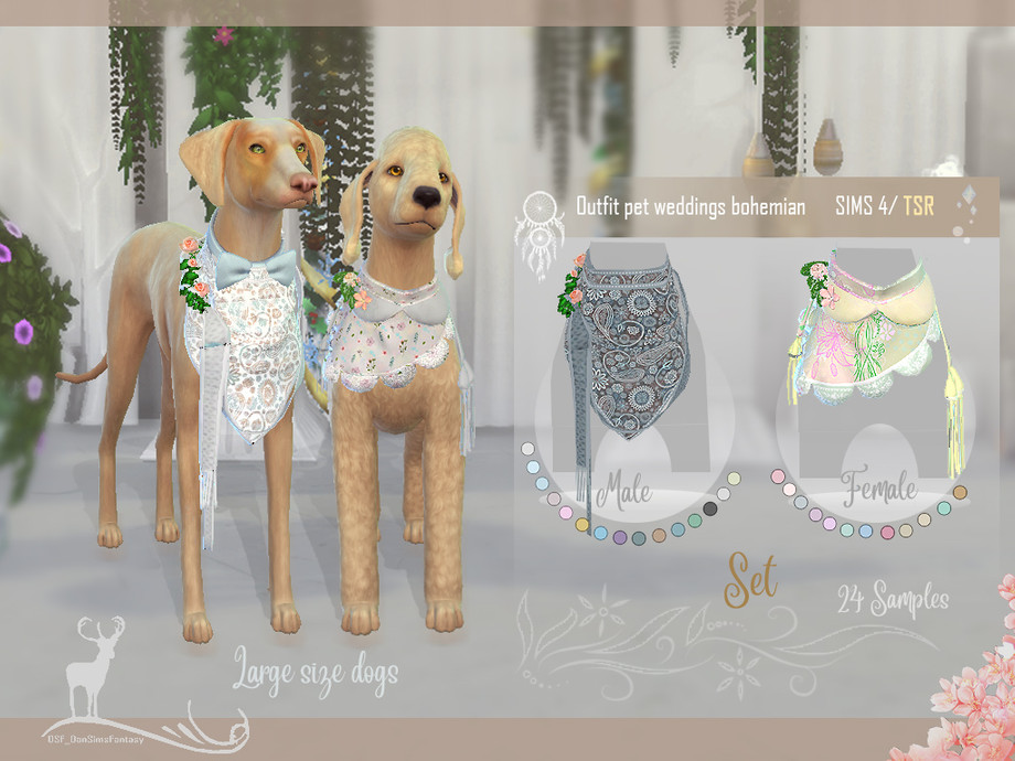 25+ Best SIMS 4 Pets CC Pack for Gamers in 2025 2 Best SIMS 4 Pet CC Pack For Gamers in 2025
