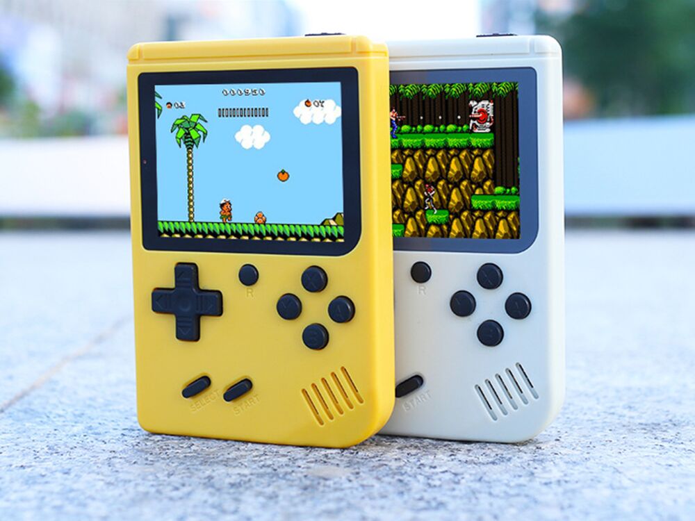 Classic Games Classic Games