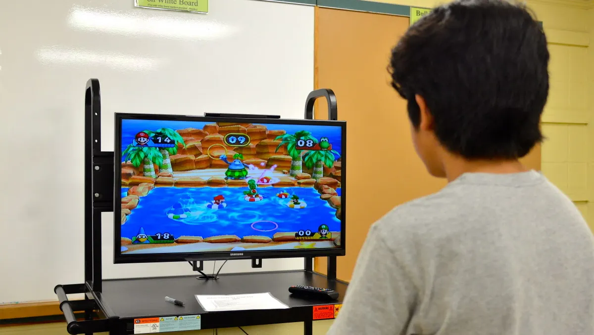Classic Games Making a Comeback in 2025 1 Games on TV as a kid