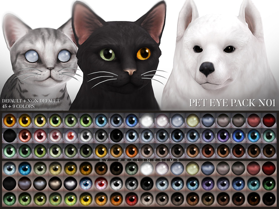 25+ Best SIMS 4 Pets CC Pack for Gamers in 2025 15 Best SIMS 4 Pet CC Pack For Gamers in 2025
