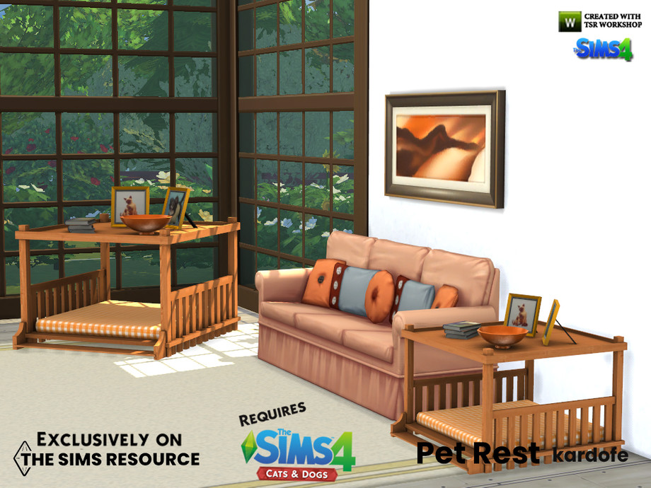 25+ Best SIMS 4 Pets CC Pack for Gamers in 2025 5 Best SIMS 4 Pet CC Pack For Gamers in 2025