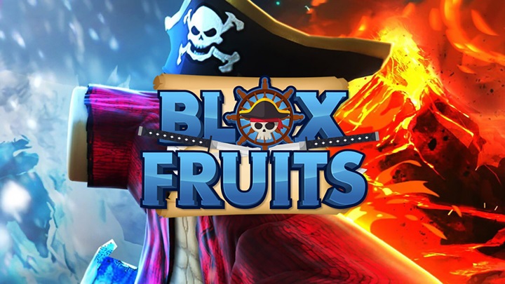 Race in Blox Fruits online Race in Blox Fruits online