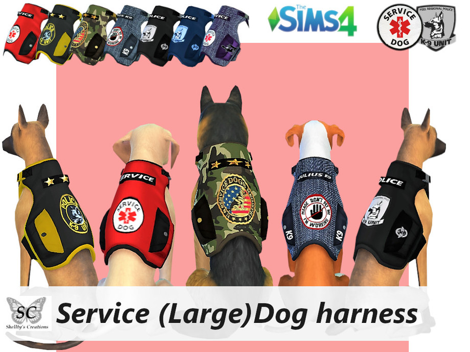 25+ Best SIMS 4 Pets CC Pack for Gamers in 2025 14 Best SIMS 4 Pet CC Pack For Gamers in 2025