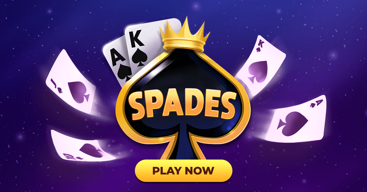 Spades ONLINE GAME Spades ONLINE GAME
