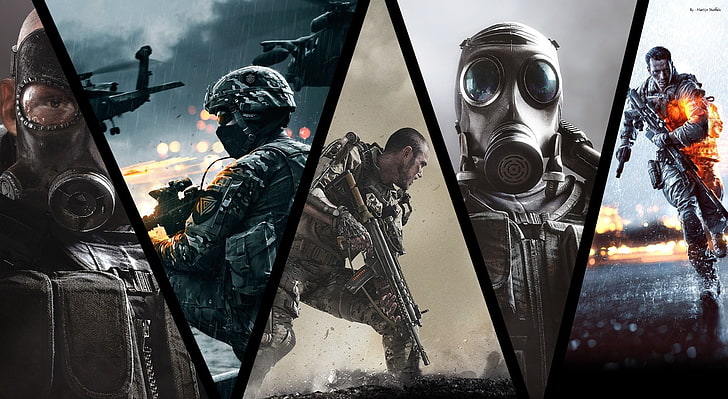 The Top Tools Every Gamer Needs For An Optimized Experience 3 FPS gaming