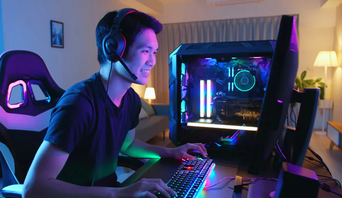 The Top Tools Every Gamer Needs For An Optimized Experience 1 Gamer