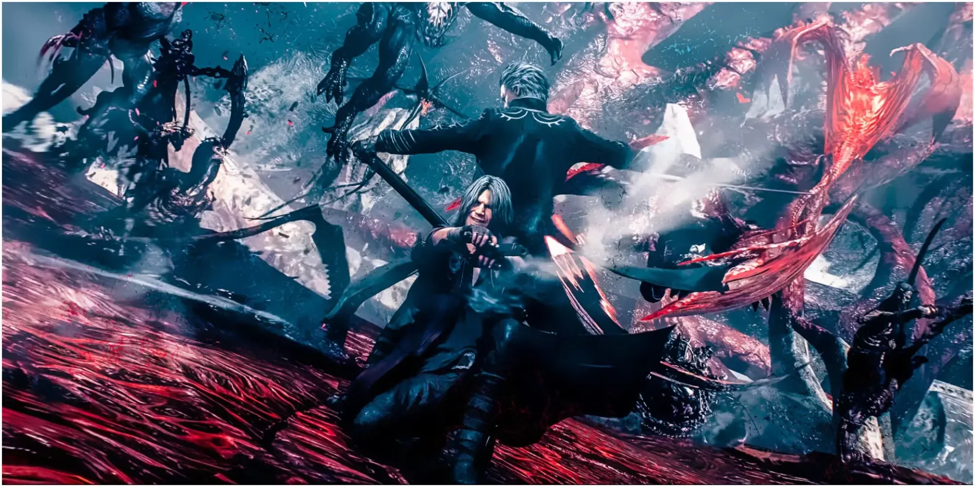 devil may cry 6 news