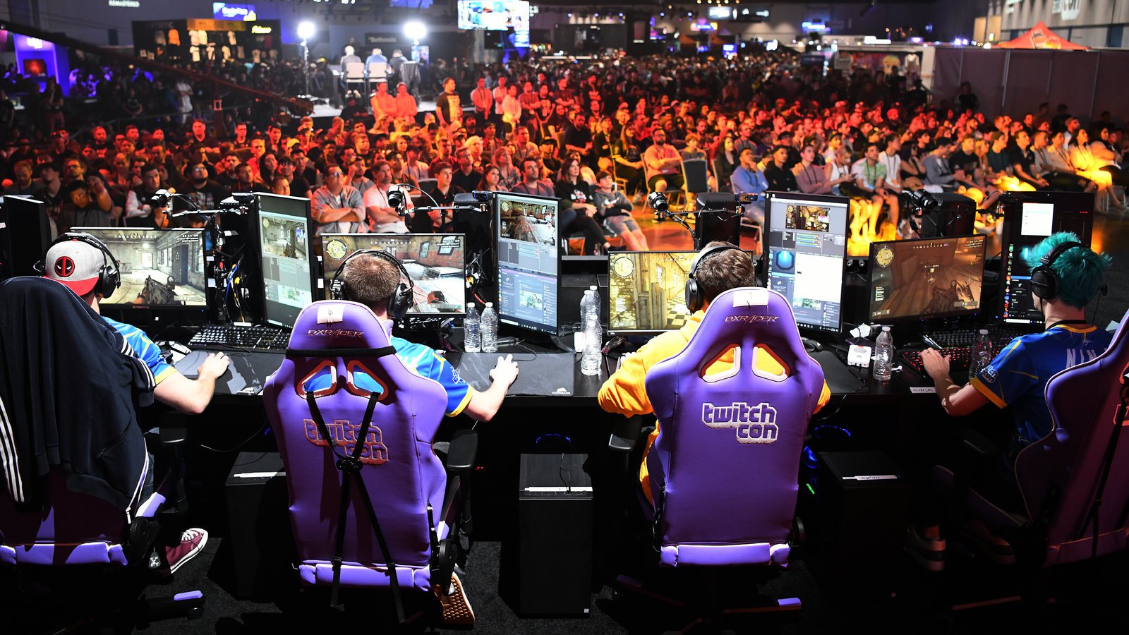 What to Do When a Game Keeps Crashing on Launch 7 gaming community