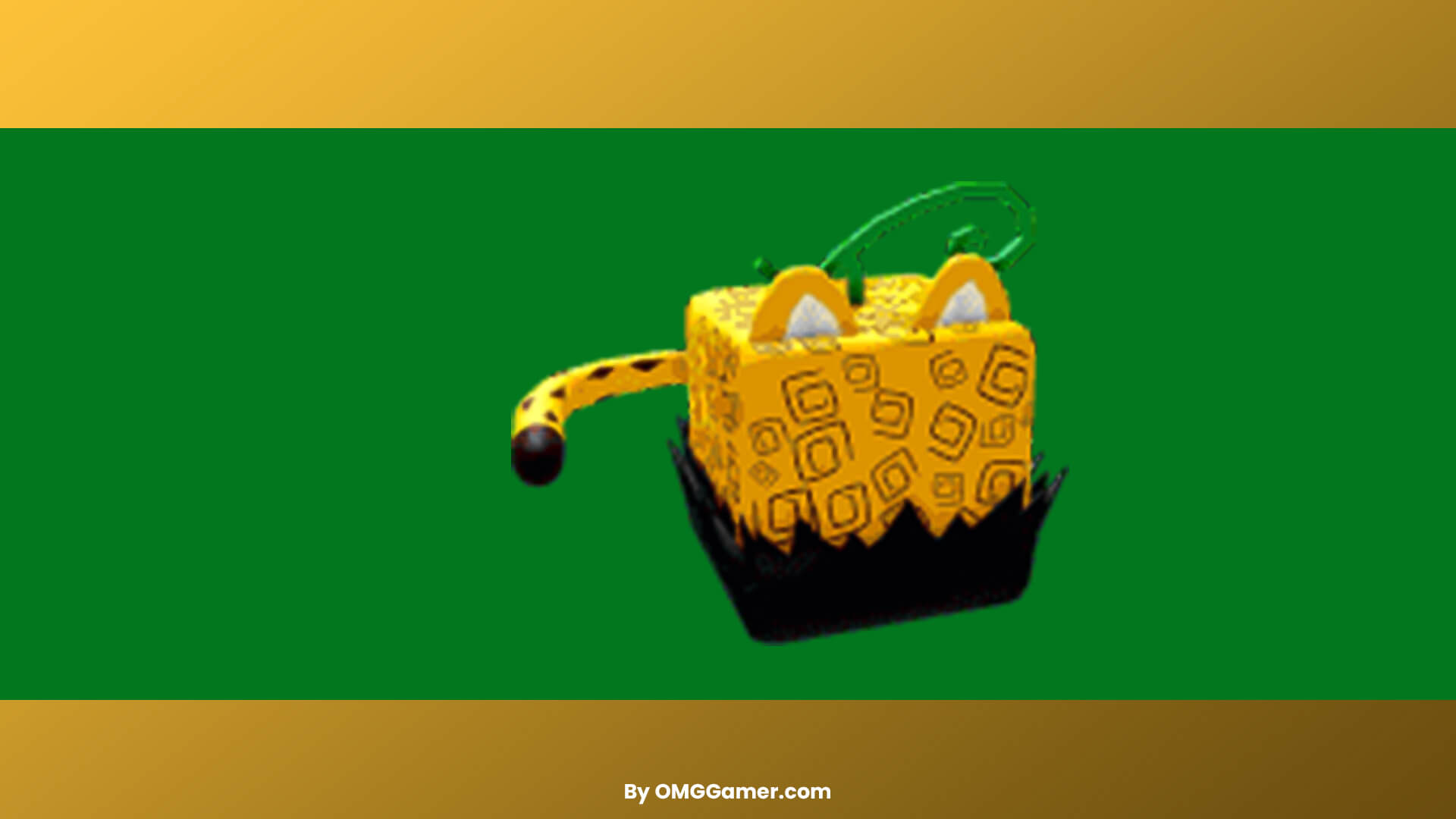 Leopard Leopard
