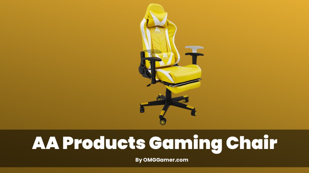 AA-Products-Gaming-Chair AA-Products-Gaming-Chair