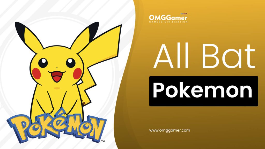 All-Bat-Pokemon-Complete-List All-Bat-Pokemon-Complete-List