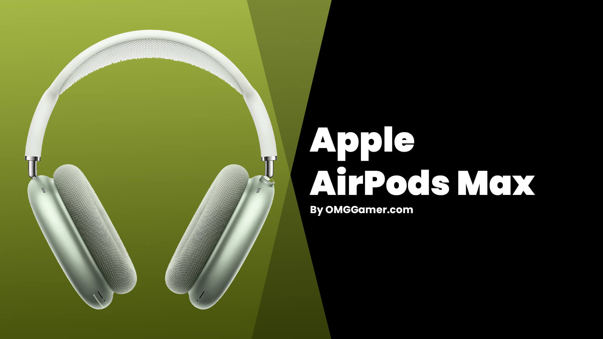 Apple AirPods Max Apple AirPods Max