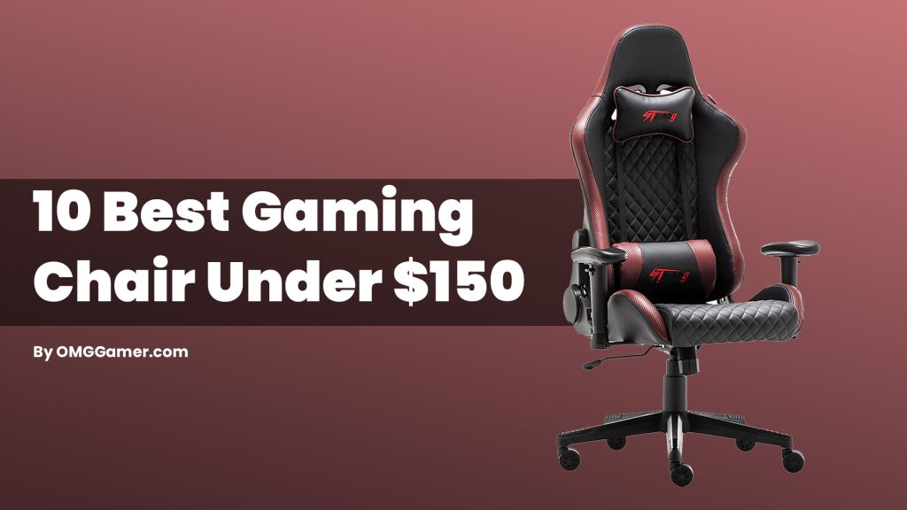 Best-Gaming-Chairs-Under-150 Best-Gaming-Chairs-Under-150