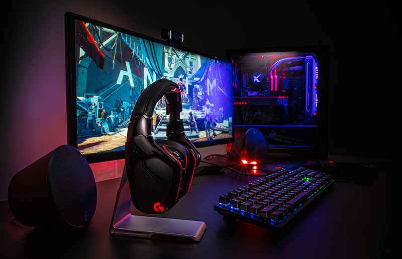 The Social Fabric of Gaming: How Communities Shape Modern Game Culture 3 Best-Noise-Cancelling-Gaming-Headset