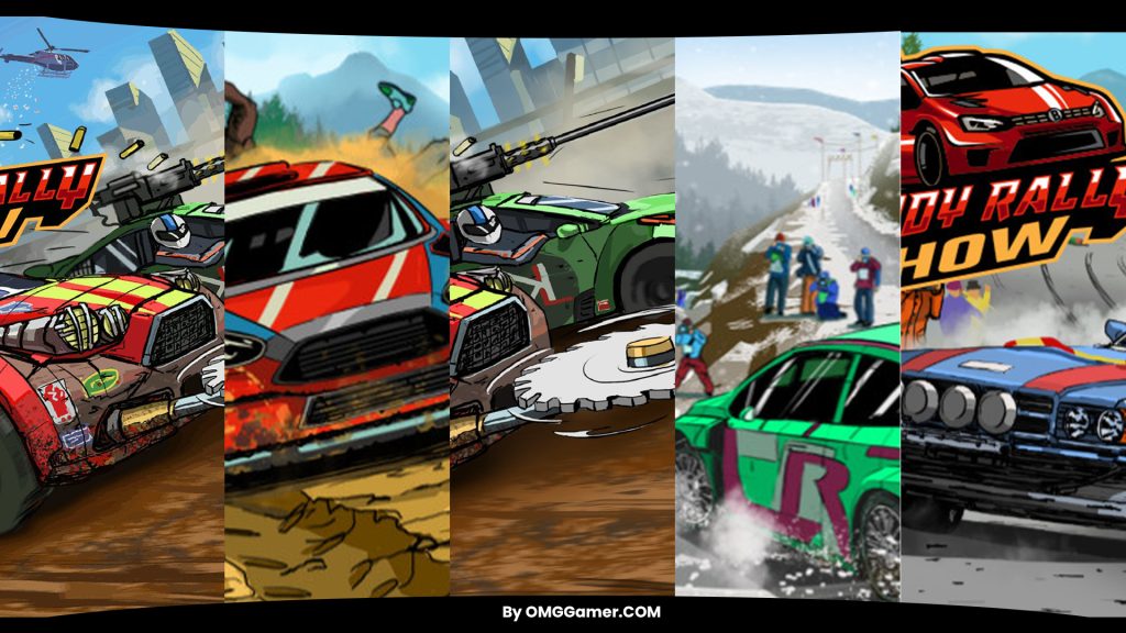 Bloody-Rally-Show Bloody-Rally-Show