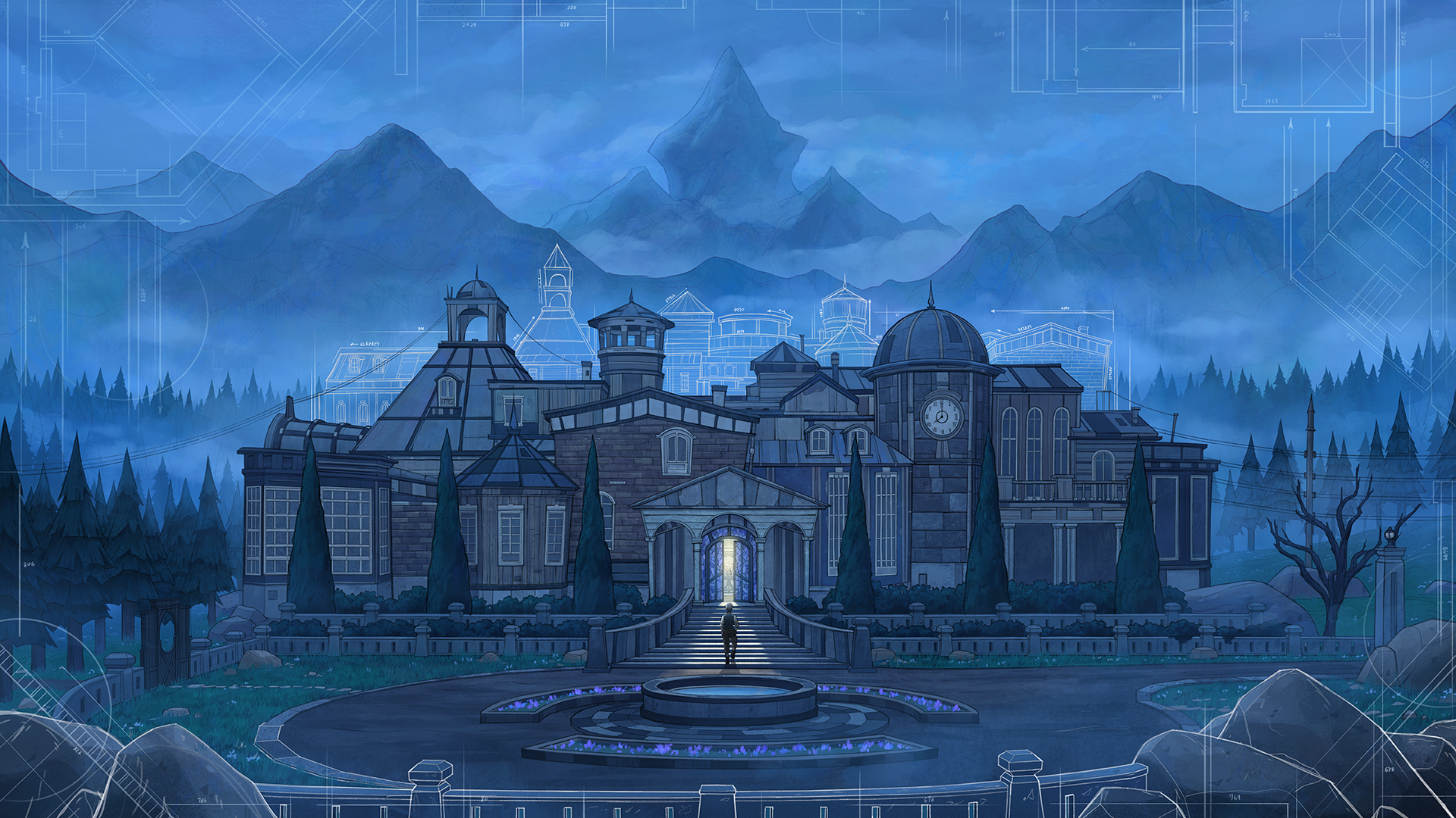 Games That Could Be GOTY Contenders at the 2025 Game Awards 5 Blue Prince