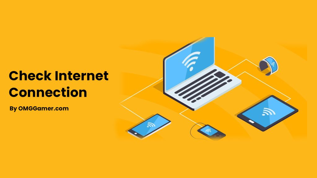 Check-Internet-Connection Check-Internet-Connection