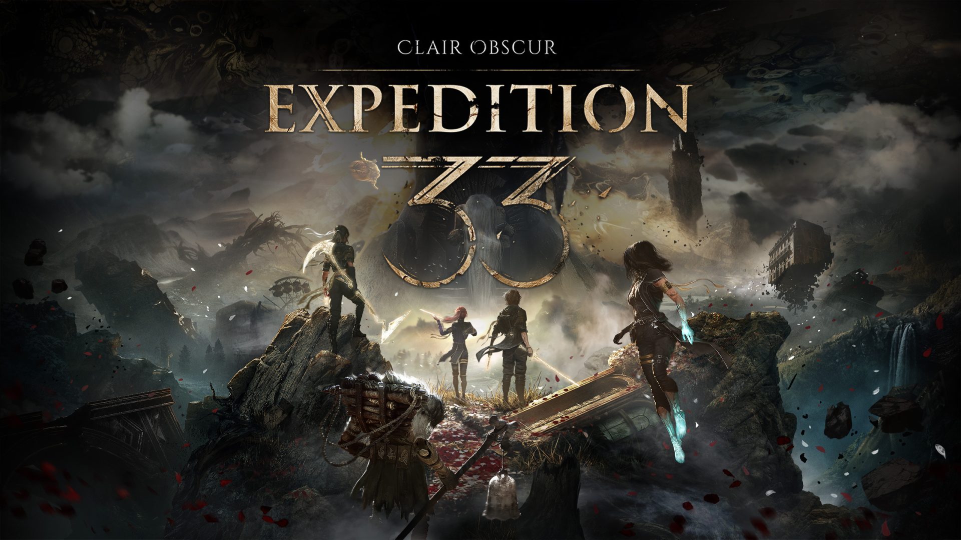 Games That Could Be GOTY Contenders at the 2025 Game Awards 2 Clair Obscur Expedition 33