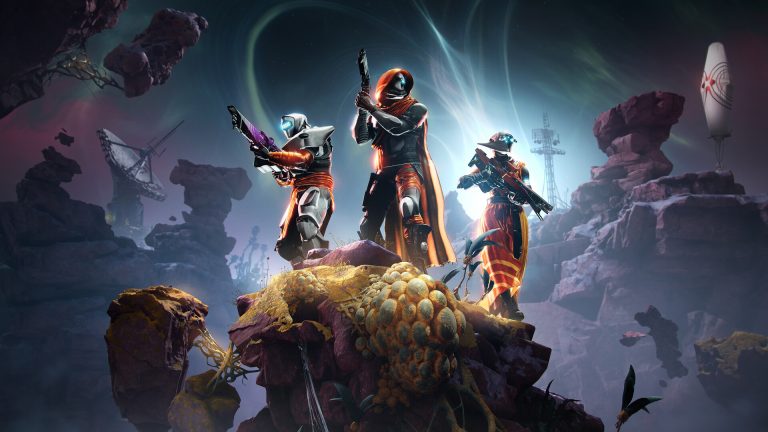 Destiny 2 Error Code WEASEL
