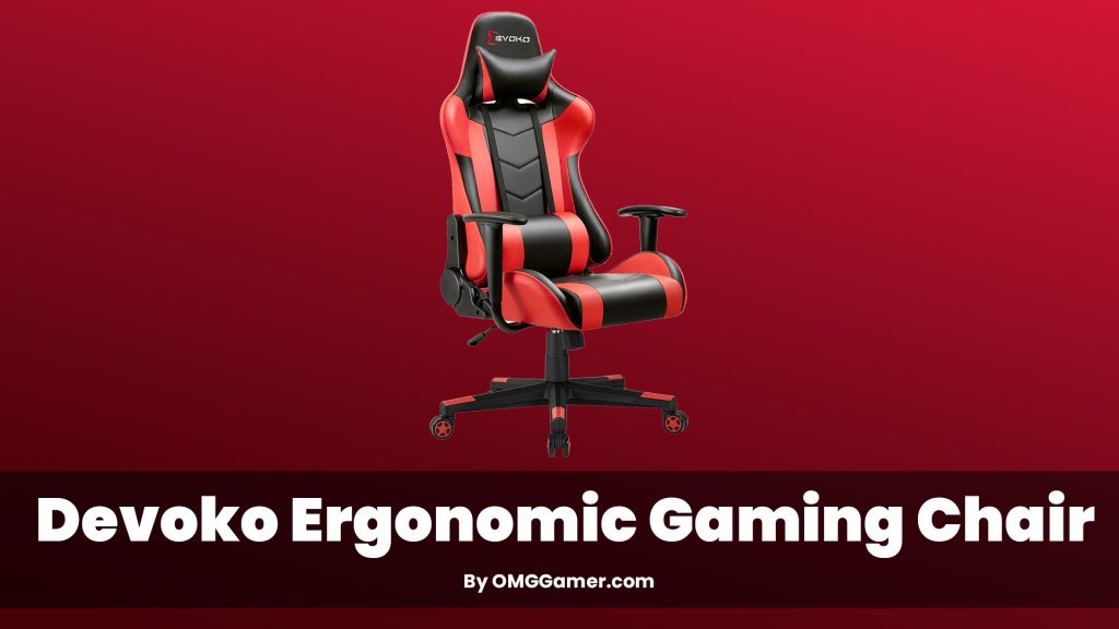 Devoko-Ergonomic-Gaming-Chair Devoko-Ergonomic-Gaming-Chair