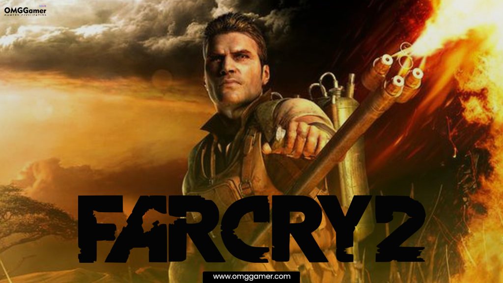 Far Cry 2 Far Cry 2
