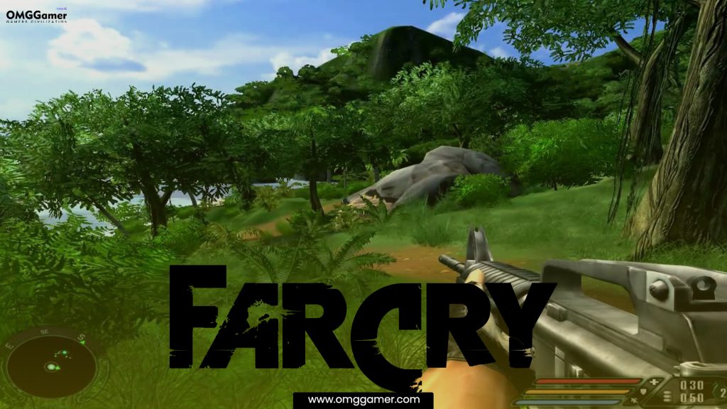 Far-Cry-2004 Far-Cry-2004
