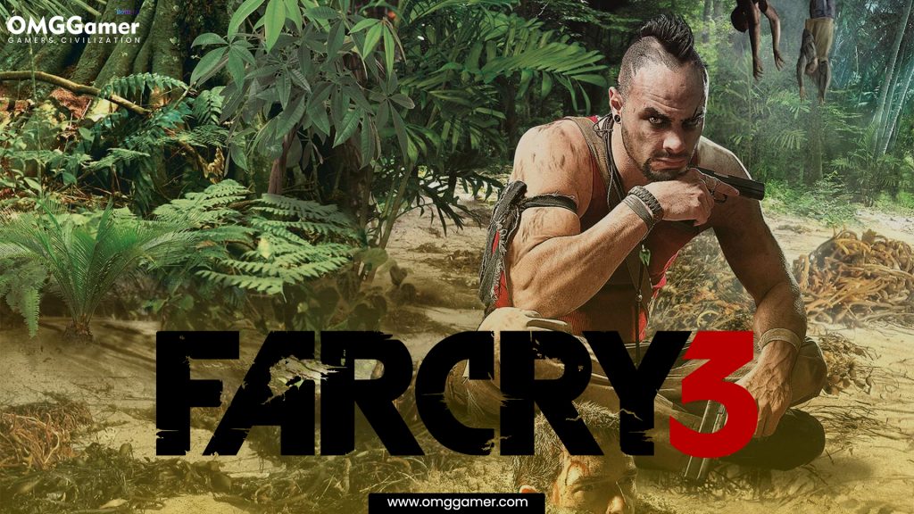 Far Cry 3 Far Cry 3
