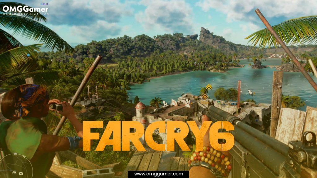 Far Cry 6 Far Cry 6