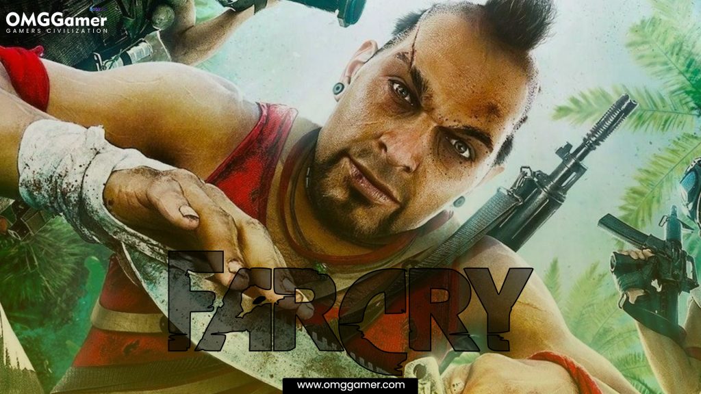 Far Cry 7 Far Cry 7