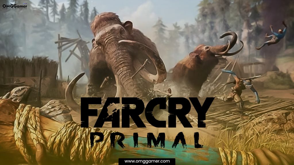 Far Cry Primal Far Cry Primal