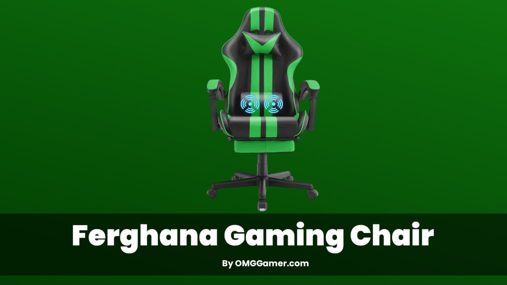 Ferghana-Gaming-Chair Ferghana-Gaming-Chair